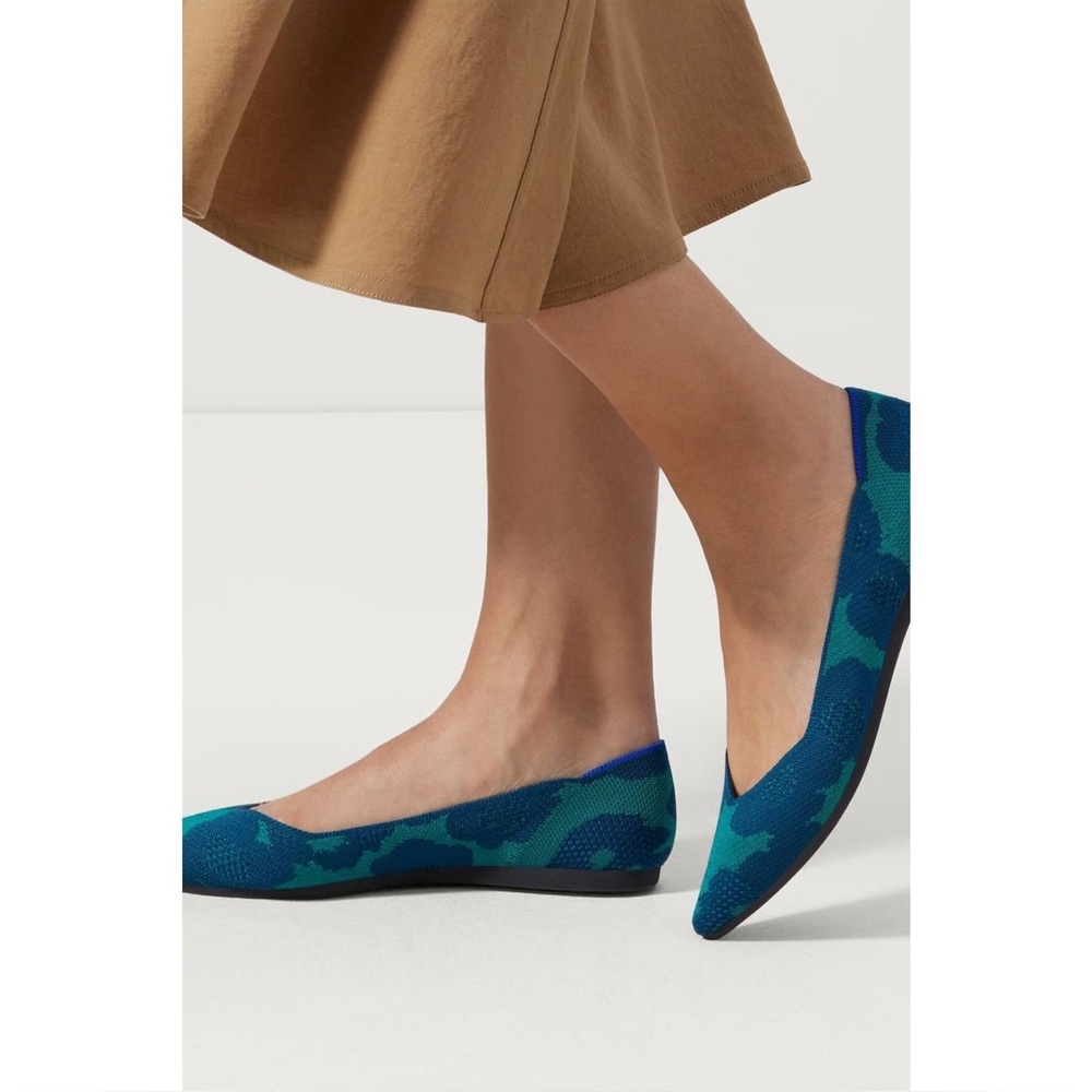 ROTHYS THE POINT FLAT